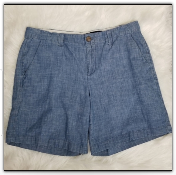 Gap shorts size 8 - Picture 1 of 3